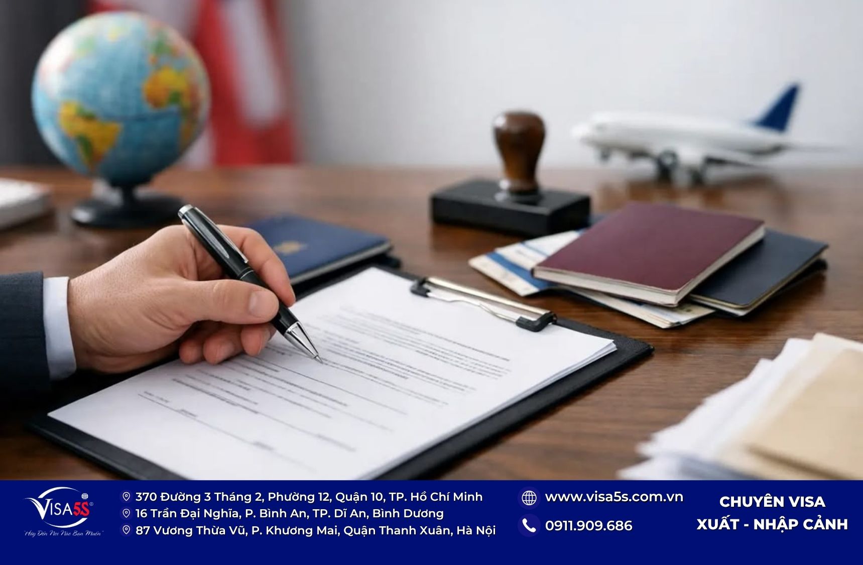 Thủ Tục Xin Visa Lao Động Thụy Điển Cho Người Việt Nam 11 visa-lao-dong-thuy-dien-5