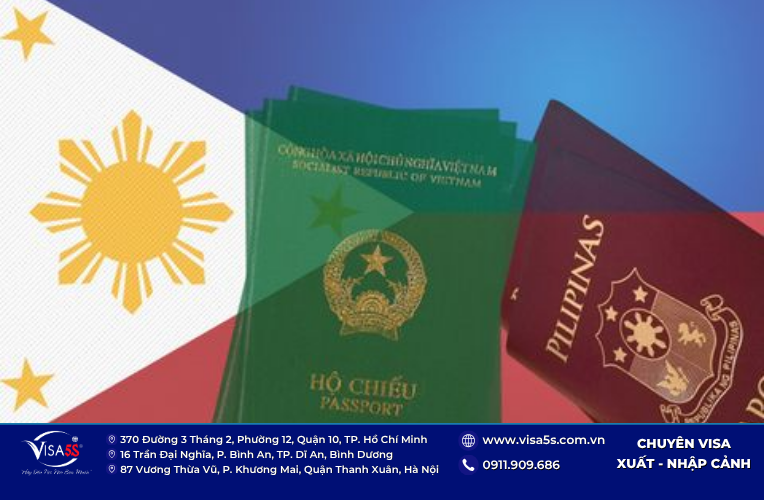 Thủ tục & Hồ sơ xin visa công tác Philippines mới nhất năm 2026 6 visa-phillipines-cong-tac-2