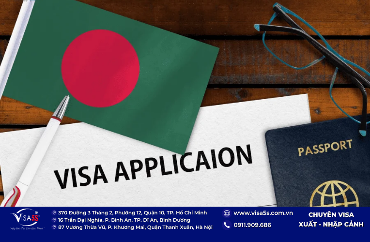 Xin Visa Thăm thân Bangladesh: Điều Kiện, Hồ Sơ Và Thủ Tục Mới Nhất 9 visa-tham-than-bangladesh-3