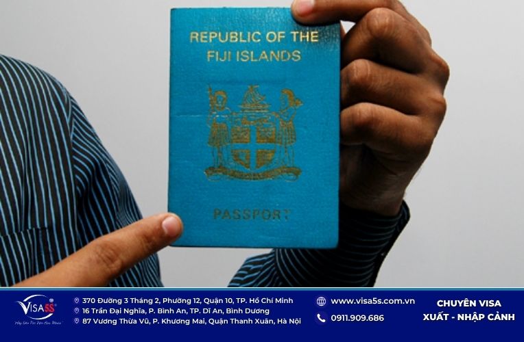 Xin Visa Thăm Thân Fiji: Hồ Sơ, Thủ Tục, Điều Kiện Mới Nhất 2026 10 visa- tham-than-fiji-3