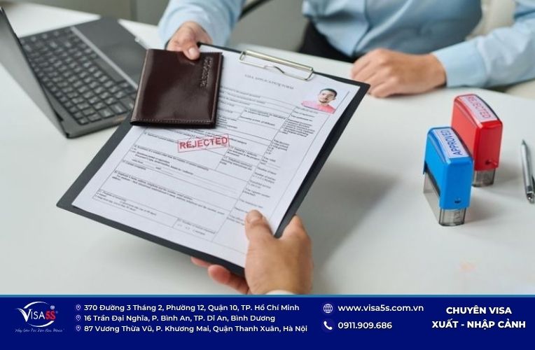 Xin Visa Bangladesh Bị Từ Chối: Nguyên Nhân, Cách Xử Lý Và Xin Lại Thành Công 10 xin-visa-bangladesh-bi-tu-choi-1