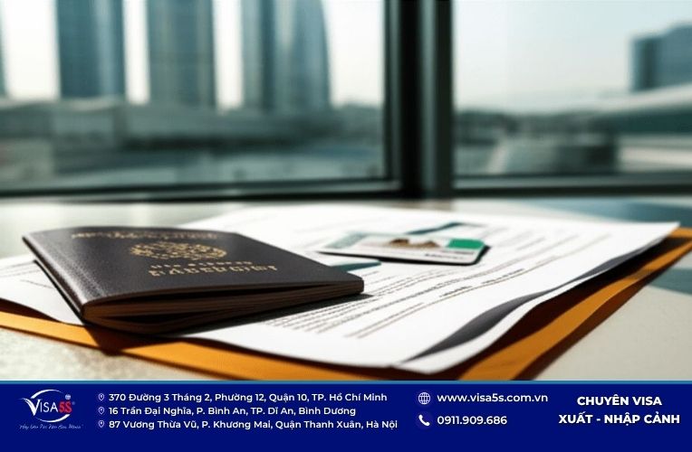 Xin Visa Bangladesh Bị Từ Chối: Nguyên Nhân, Cách Xử Lý Và Xin Lại Thành Công 15 xin-visa-bangladesh-bi-tu-choi-3