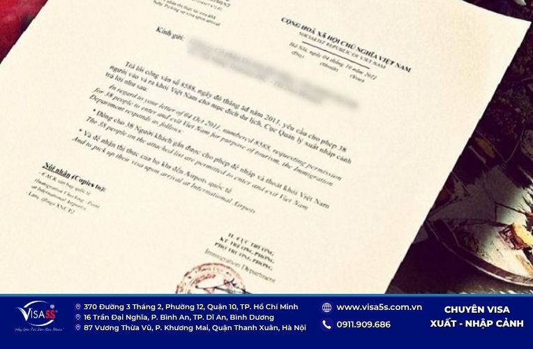 Xin Visa Bangladesh Bị Từ Chối: Nguyên Nhân, Cách Xử Lý Và Xin Lại Thành Công 13 xin-visa-bangladesh-bi-tu-choi-5