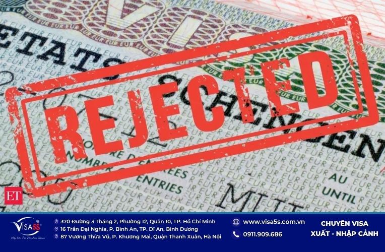 Xin Visa Bangladesh Bị Từ Chối: Nguyên Nhân, Cách Xử Lý Và Xin Lại Thành Công 11 xin-visa-bangladesh-bi-tu-choi-7