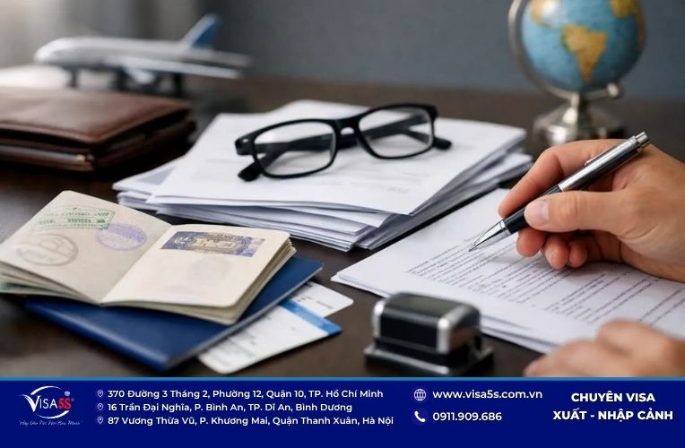 Xin Visa Bangladesh Bị Từ Chối: Nguyên Nhân, Cách Xử Lý Và Xin Lại Thành Công 17 xin-visa-bangladesh-bi-tu-choi-8