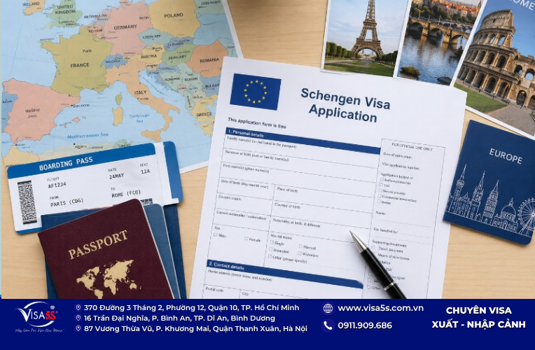 Thủ tục xin visa du lịch Croatia tự túc cho người Việt Nam 11 xin-visa-croatia-2
