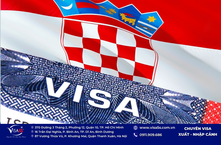 Thủ tục xin visa du lịch Croatia tự túc cho người Việt Nam 12 xin-visa-croatia-3