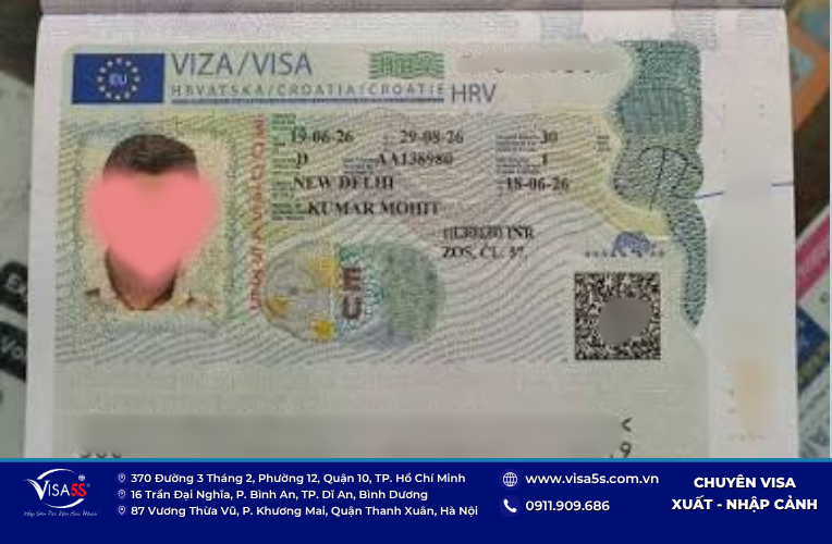 Thủ tục xin visa du lịch Croatia tự túc cho người Việt Nam 13 xin-visa-croatia-4