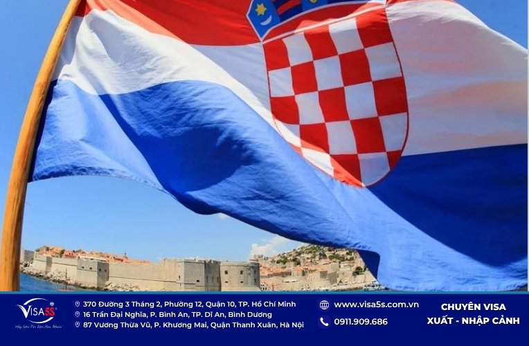 Thủ tục xin visa du lịch Croatia tự túc cho người Việt Nam 15 xin-visa-croatia-6