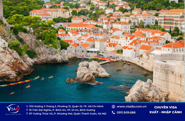 Thủ tục xin visa du lịch Croatia tự túc cho người Việt Nam 17 xin-visa-croatia-9