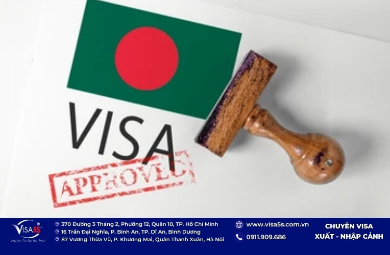 Xin Visa Lao Động Bangladesh 2026: Hồ Sơ, Thủ Tục Và Chi Phí 9 xin-visa-lao-dong-bangladesh-2