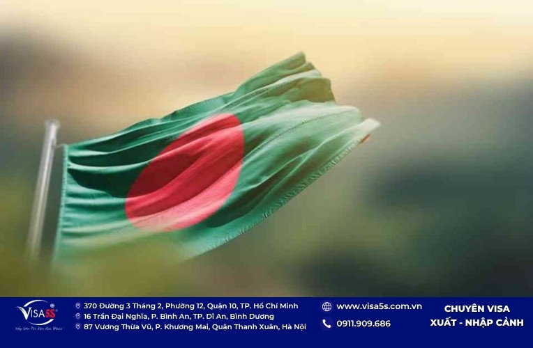Xin Visa Lao Động Bangladesh 2026: Hồ Sơ, Thủ Tục Và Chi Phí 13 xin-visa-lao-dong-bangladesh-5