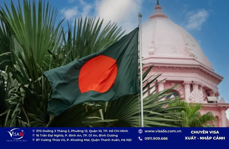 Xin Visa Lao Động Bangladesh 2026: Hồ Sơ, Thủ Tục Và Chi Phí 14 xin-visa-lao-dong-bangladesh-6