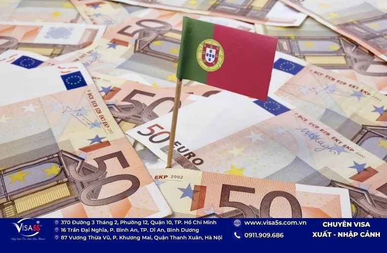 Bị từ chối visa Bồ Đào Nha: Nguyên nhân, cách xử lý và xin lại thành công 6 bi-tu-choi-visa-bo-dao-nha-1