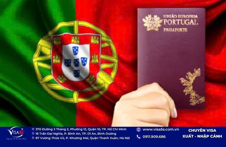 Bị từ chối visa Bồ Đào Nha: Nguyên nhân, cách xử lý và xin lại thành công 8 bi-tu-choi-visa-bo-dao-nha-3