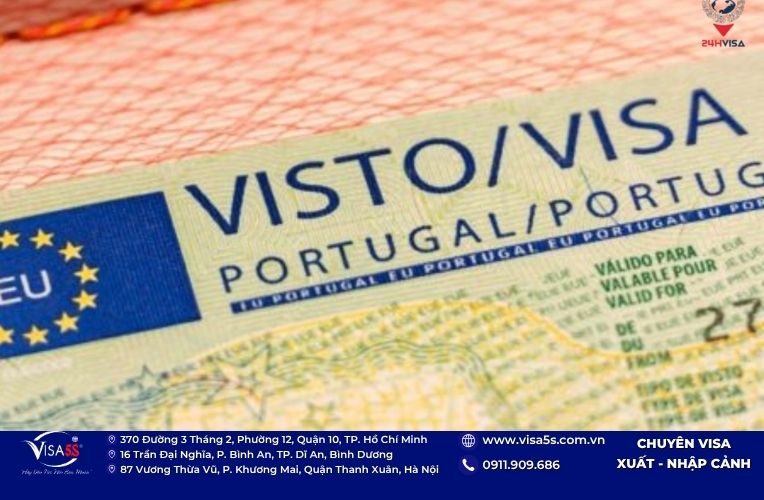 Bị từ chối visa Bồ Đào Nha: Nguyên nhân, cách xử lý và xin lại thành công 9 bi-tu-choi-visa-bo-dao-nha-4