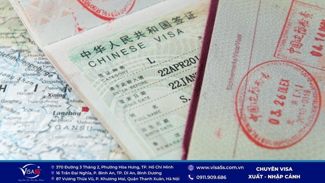 Đi Nam Ninh có cần visa không? Những lưu ý quan trọng bạn cần biết 8 di-nam-ninh-co-can-visa-khong-1