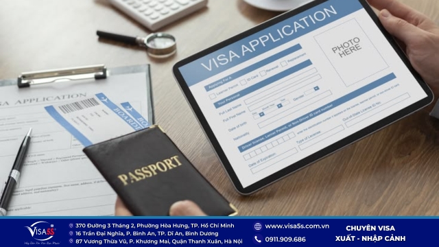 Đi Nam Ninh có cần visa không? Những lưu ý quan trọng bạn cần biết 11 di-nam-ninh-co-can-visa-khong-4