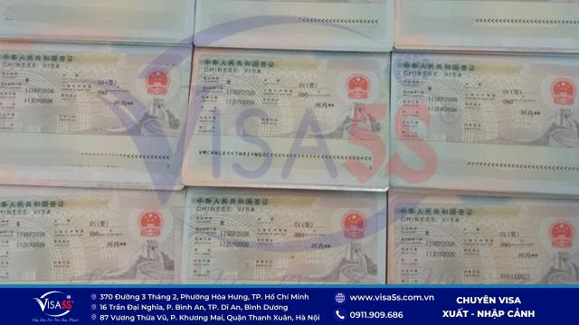 Đi Nam Ninh có cần visa không? Những lưu ý quan trọng bạn cần biết 13 di-nam-ninh-co-can-visa-khong-6