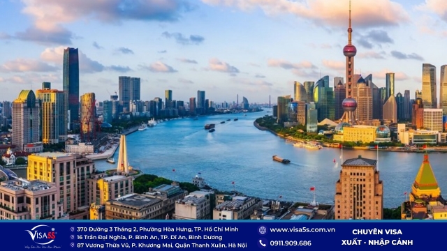 Đi Thượng Hải có cần visa không? Chi tiết quy định và thủ tục 15 di-thuong-hai-co-can-visa-khong-6