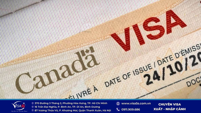 Làm visa Canada ở đâu tốt nhất ở TPHCM? Tiêu chí chọn nơi uy tín 7 lam-visa-canada-o-dau-tai-tphcm-1