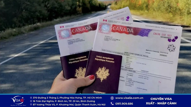 Làm visa Canada ở đâu tốt nhất ở TPHCM? Tiêu chí chọn nơi uy tín 10 lam-visa-canada-o-dau-tai-tphcm-4