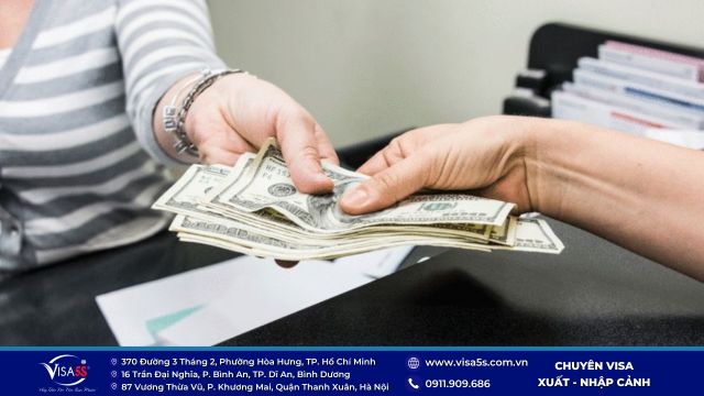 Phí làm visa Trung Quốc là bao nhiêu? Bảng giá mới nhất 2026 9 phi-lam-visa-trung-quoc-2