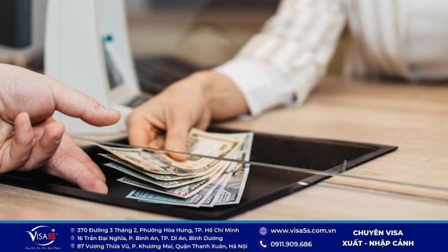 Phí làm visa Trung Quốc là bao nhiêu? Bảng giá mới nhất 2026 11 phi-lam-visa-trung-quoc-4
