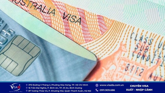 Visa 300 Úc là gì? Hướng dẫn chuẩn bị hồ sơ và quy trình xin chi tiết 10 visa-300-uc-3