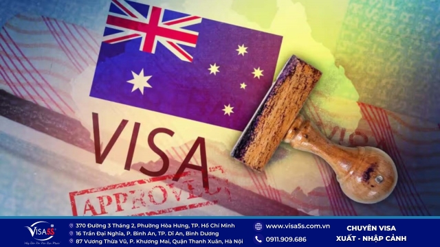 Visa 858 Úc là gì? Cẩm nang điều kiện và quy trình xin thị thực 10 visa-858-uc-1