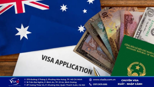 Visa 858 Úc là gì? Cẩm nang điều kiện và quy trình xin thị thực 12 visa-858-uc-3