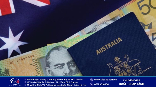 Visa 858 Úc là gì? Cẩm nang điều kiện và quy trình xin thị thực 13 visa-858-uc-4