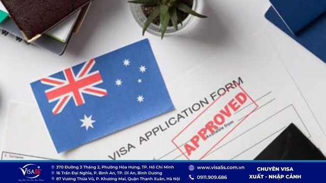 Visa 858 Úc là gì? Cẩm nang điều kiện và quy trình xin thị thực 14 visa-858-uc-5