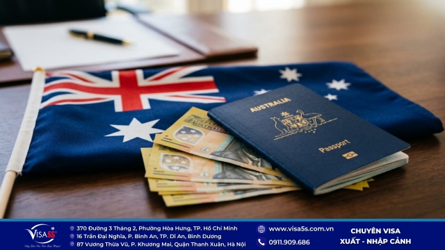 Visa 858 Úc là gì? Cẩm nang điều kiện và quy trình xin thị thực 16 visa-858-uc-7