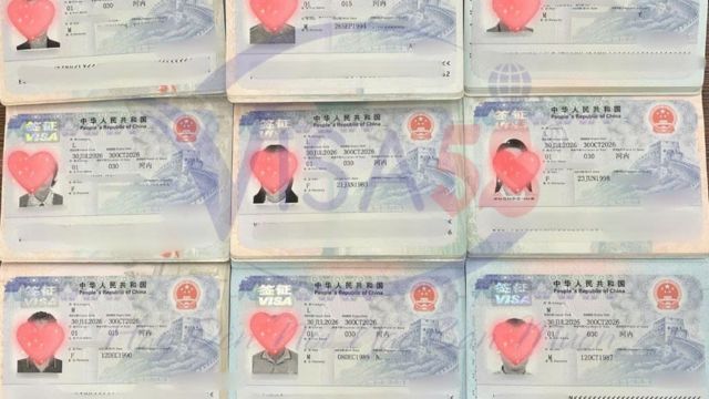 Visa du lịch Trung Quốc: Kinh nghiệm xin visa tự túc từ A-Z 8 visa-du-lich-trung-quoc-1