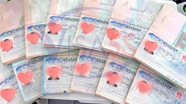 Visa du lịch Trung Quốc: Kinh nghiệm xin visa tự túc từ A-Z 9 visa-du-lich-trung-quoc-2