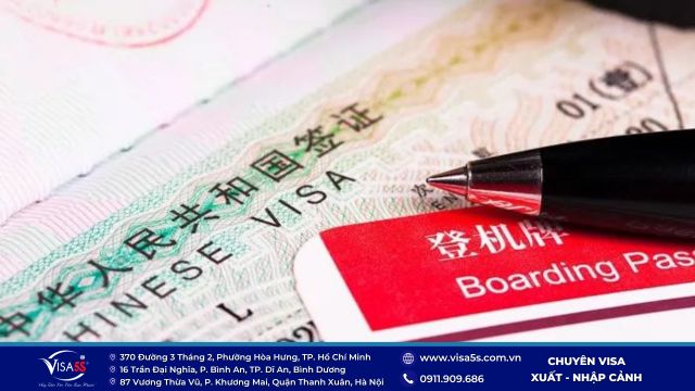 Visa du lịch Trung Quốc: Kinh nghiệm xin visa tự túc từ A-Z 10 visa-du-lich-trung-quoc-3