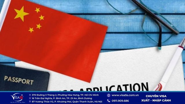 Visa F Trung Quốc là gì? Hướng dẫn Hồ sơ, Thủ tục & Quy trình mới nhất 10 visa-f-trung-quoc-2