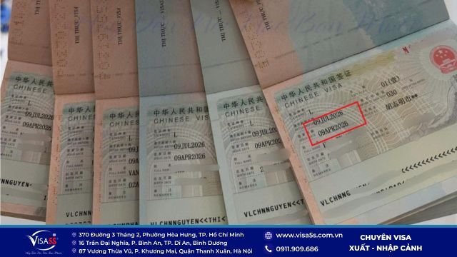Visa L Trung Quốc là gì? Hướng dẫn thủ tục xin visa du lịch chi tiết 15 visa-l-trung-quoc-2