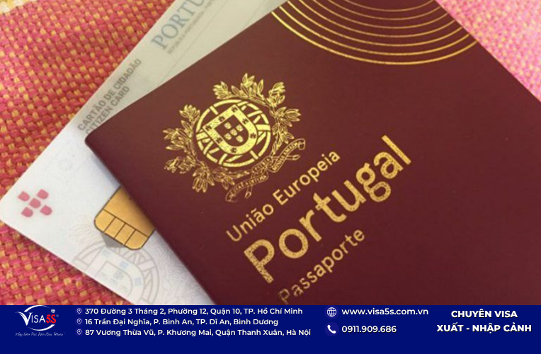 Thủ Tục Xin Visa Lao Động Bồ Đào Nha Cho Người Việt Nam 9 visa-lao-dong-bo-dao-nha-1