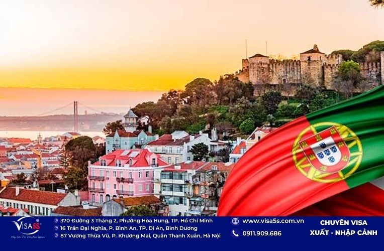 Thủ Tục Xin Visa Lao Động Bồ Đào Nha Cho Người Việt Nam 16 visa-lao-dong-bo-dao-nha-8