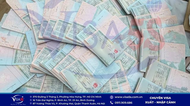 Visa M Trung Quốc Là Gì? Hồ Sơ, Quy Trình Và Thủ Tục Xin Mới Nhất 8 visa-m-trung-quoc-1