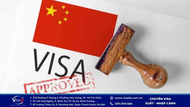 Visa M Trung Quốc Là Gì? Hồ Sơ, Quy Trình Và Thủ Tục Xin Mới Nhất 11 visa-m-trung-quoc-4