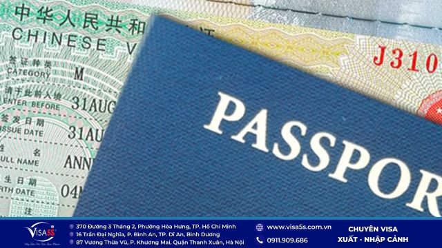 Visa M Trung Quốc Là Gì? Hồ Sơ, Quy Trình Và Thủ Tục Xin Mới Nhất 14 visa-m-trung-quoc-7