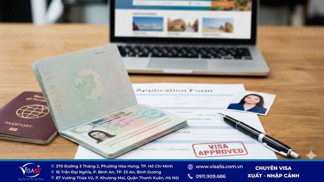 Visa multi Trung Quốc là gì? Hướng dẫn thủ tục xin visa chi tiết 9 visa-multi-trung-quoc-3