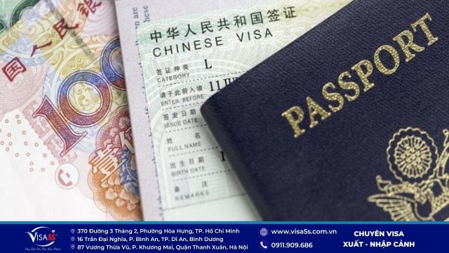 Visa multi Trung Quốc là gì? Hướng dẫn thủ tục xin visa chi tiết 11 visa-multi-trung-quoc-5