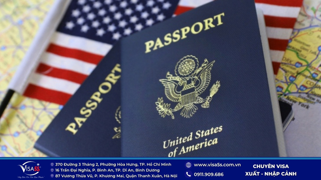 Visa Mỹ B1 B2: Hướng dẫn chi tiết hồ sơ, thủ tục và lưu ý quan trọng 9 visa-my-b1-b2-1