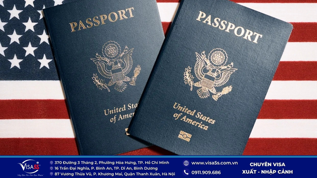 Visa Mỹ B1 B2: Hướng dẫn chi tiết hồ sơ, thủ tục và lưu ý quan trọng 11 visa-my-b1-b2-3