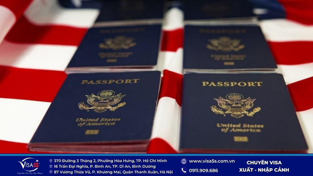 Visa Mỹ B1 B2: Hướng dẫn chi tiết hồ sơ, thủ tục và lưu ý quan trọng 12 visa-my-b1-b2-4