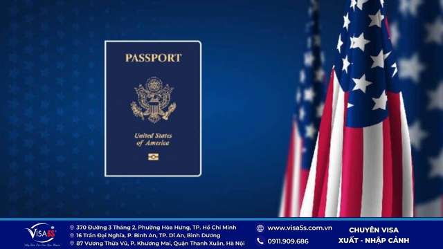 Visa Mỹ B1 B2: Hướng dẫn chi tiết hồ sơ, thủ tục và lưu ý quan trọng 13 visa-my-b1-b2-5
